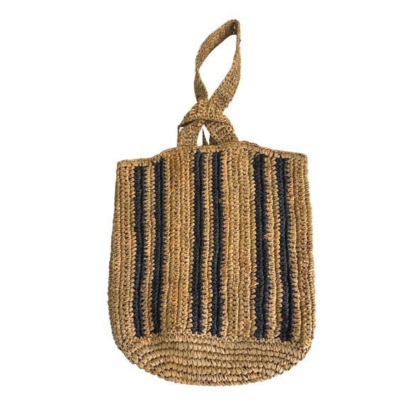 NWT L*SPACE LOOP TOTE By Monica Wise - Picture 12 of 12